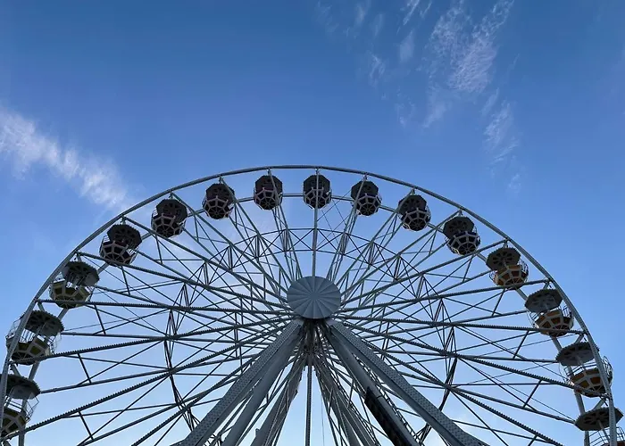 Appartamento Fischerbude