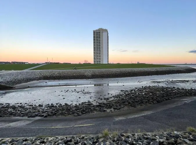 Appartamento Fischerbude *