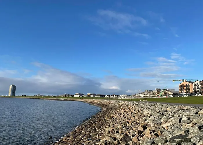 Fischerbude Appartamento Büsum