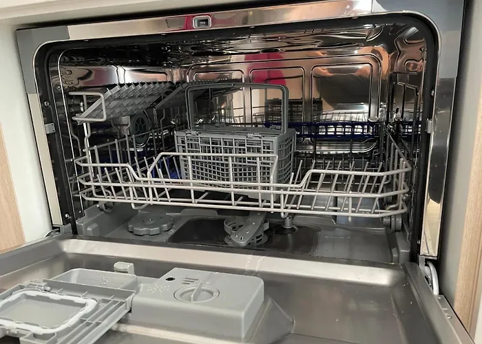 Fischerbude Appartamento