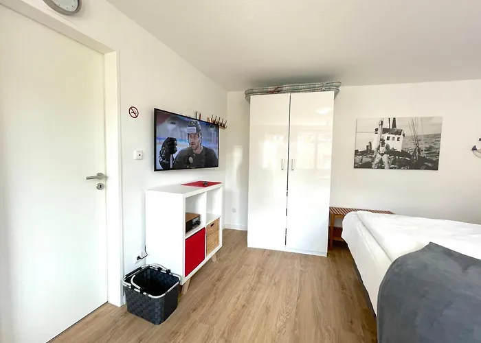 Fischerbude Appartamento