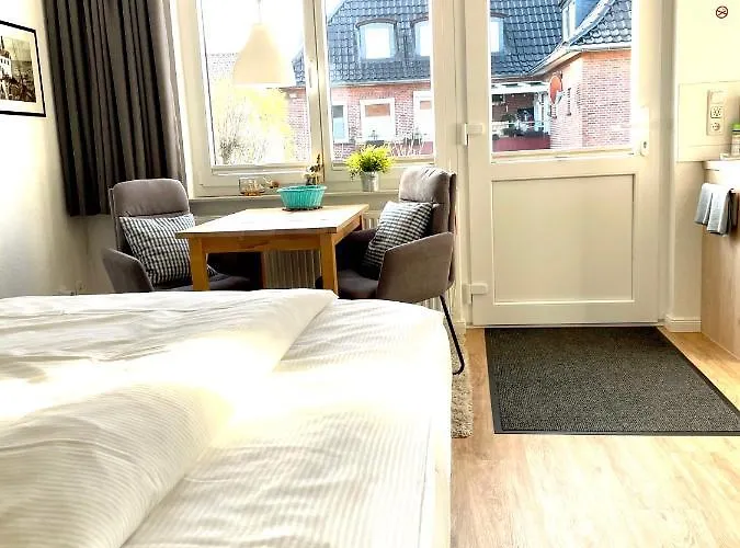 Appartamento Fischerbude *