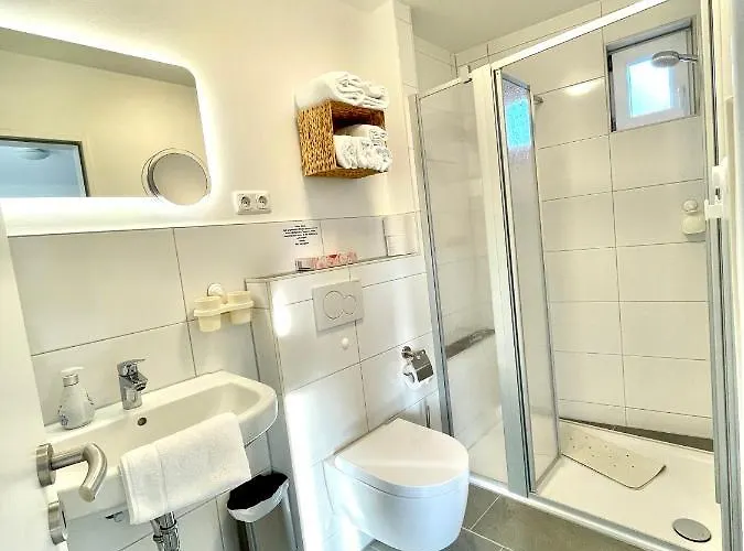 Fischerbude Appartamento