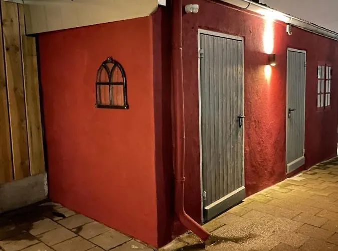 Fischerbude Appartamento *