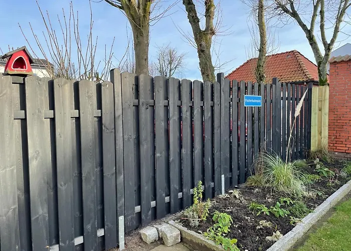 Appartamento Fischerbude